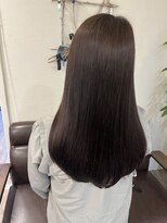 アン(un)&nbsp;艶髪