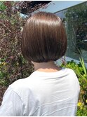 まるみボブ