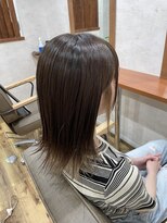 ブライトツリー(Bright tree)&nbsp;インナーカラー