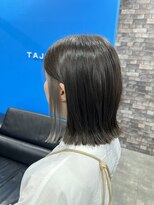 タジサスヘアー(TAJISAS HAIR)&nbsp;イヤリングカラー