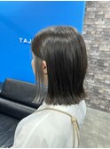 イヤリングカラー