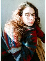 ドゥーア 代官山(Door) ブリティッシュウェーブ3