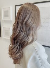 オーブ ヘアー ガーデン 渋谷店(AUBE HAIR garden)