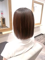 ゼン ネオ(Zen Neo)&nbsp;マチルダボブ