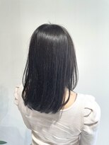 ペタルバイリリア(petal by Lilia)&nbsp;ダークカーキグレージュ