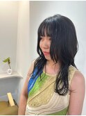 【 YUCCA 】大人可愛い20代30代40代大人かわいい/ウルフカット