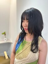 ユッカ 梅田(YUCCA)&nbsp;【 YUCCA 】大人可愛い20代30代40代大人かわいい/ウルフカット