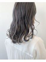 テーラヘアー 蘇我2号店(TELA HAIR)&nbsp;ダークグレー【TELAHAIR蘇我2号店】