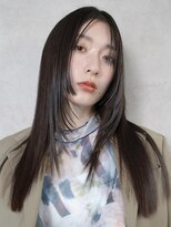 モイ(moy)&nbsp;髪質改善/酸性ストレート/ハイトーン/縮毛矯正/浅草/田原町/蔵前