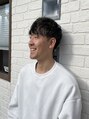 アイナ(aina) 鈴木 直之