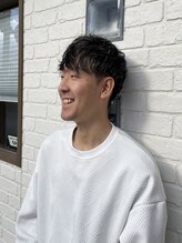 アイナ(aina) 鈴木 直之