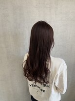 トリコ(ToricO)&nbsp;ピンクブラウン