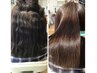 キラメキ☆ネオメテオ艶髪ストレート￥35000→￥30000～