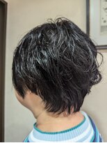 ロア ミオ 仙台駅前(Loa mio)&nbsp;ふんわりショート