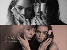 ローサバイ アルティナ 横浜店(Rosa by artina)の雰囲気（人気の香水オイル”ロアオイル”取り扱ってます☆）