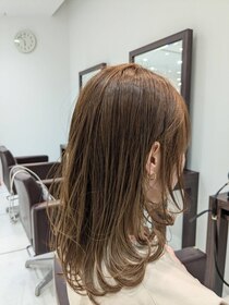 タヤ 千葉そごう店(TAYA) レイヤースタイル