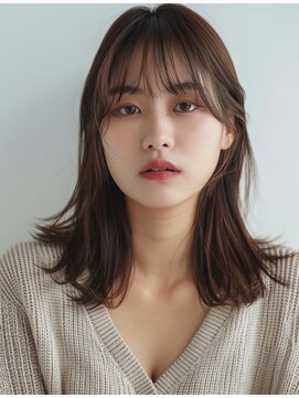 モードケイズ JR茨木improve店(MODE K's) あああ