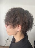 ツイストスパイラル
