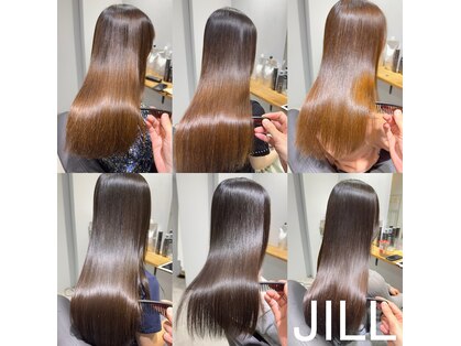 ジル(JILL)の写真