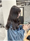★パープルアッシュ