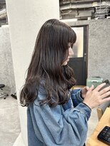 レーベン(LEBEN)&nbsp;★パープルアッシュ