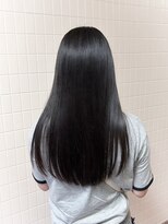 リーシュ(Re:sh)&nbsp;髪質改善トリートメント