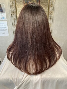 ベル(Belle) ロング