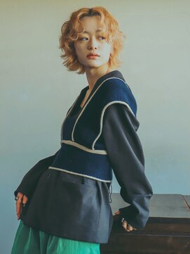 バーノン(VERNON) ANDRESEN　MEDIUM【VERNON】058-262-3611