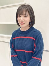 クリア 上田店(CLEAR) 春原 麻耶