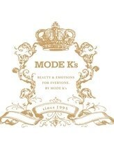 モードケイズ 調布店(MODE K's) アシスト 川合