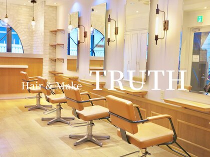 トゥルース 上野店(TRUTH)の写真