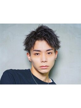 1人1人に合ったデザインカラーをご提案！！美容室帰りに、出かけたくなるようなサロン◎【原宿】