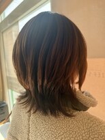 リリーフ スペース(RELIEF SPACE)&nbsp;ウルフレイヤー