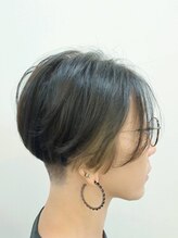 ヘアユニックス アピタ新潟西店(hair unix)