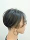 ヘアユニックス アピタ新潟西店(hair unix)の写真/気になり始めた白髪も綺麗に染まる◎髪や頭皮に優しいこだわりの薬剤で、ダメージレスに仕上がります。