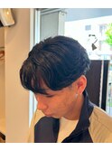 ニュアンスフェザー