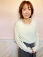 ヴァノンリー(Vanon Lee) TOMOMI 