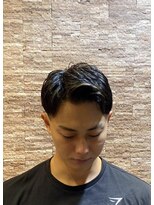 アールドボーテ 理容室(R de Beaute) 銀座 理容室 ビジネス
