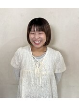 リンネルヘアー (Rin:nel hair) 西尾 愛