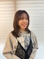 ボレロ(VORELO) 森川 愛奈