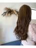 平日限定　カット＋カラー