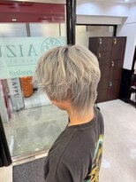 アイズ 本厚木(AIZU)&nbsp;ハイトーンカラー