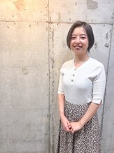 ラフィスヘアールート 大橋店(La fith hair root) 木元 衿奈