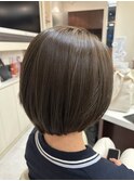 オリーブmixイノアカラー