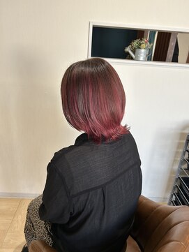 ラトット(Latot) アンブレラカラー