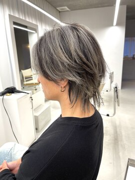 ソッチ(sotti.) スライシングハイライト