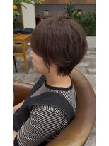 グッディ 倉敷笹沖店(GOOD-DAY)&nbsp;ラフショート