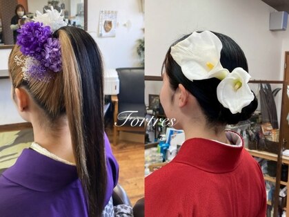 ふぉうとれすの写真