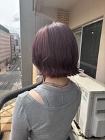 ドゥア(Dua)&nbsp;チェリーレッドカラー