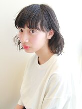 インスヘアー 垂水店(INCE HAIR)